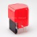 Оснастка для печати GRM R42 Smart красная